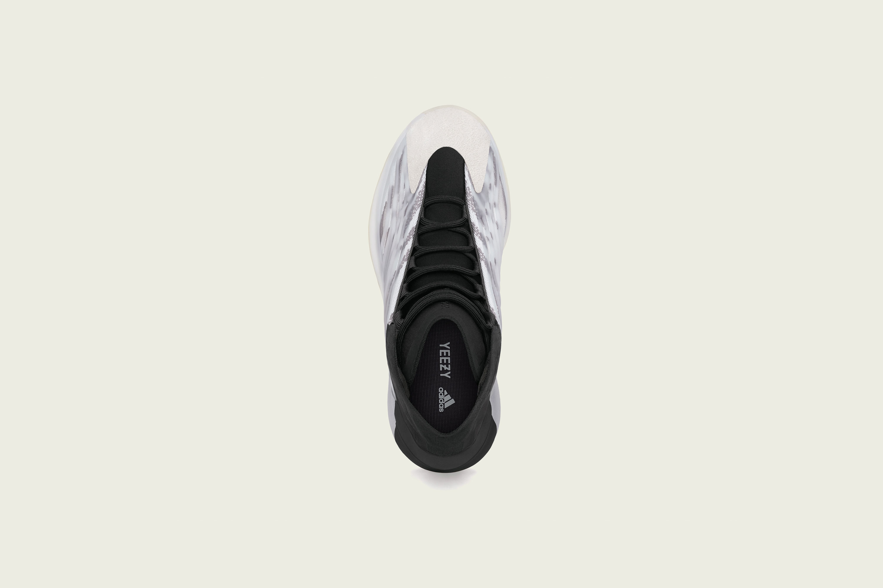 Up There Store - adidas Originals Yeezy Boost QNTM BSKTBL