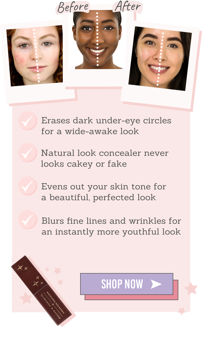 Beauty and the Boutique