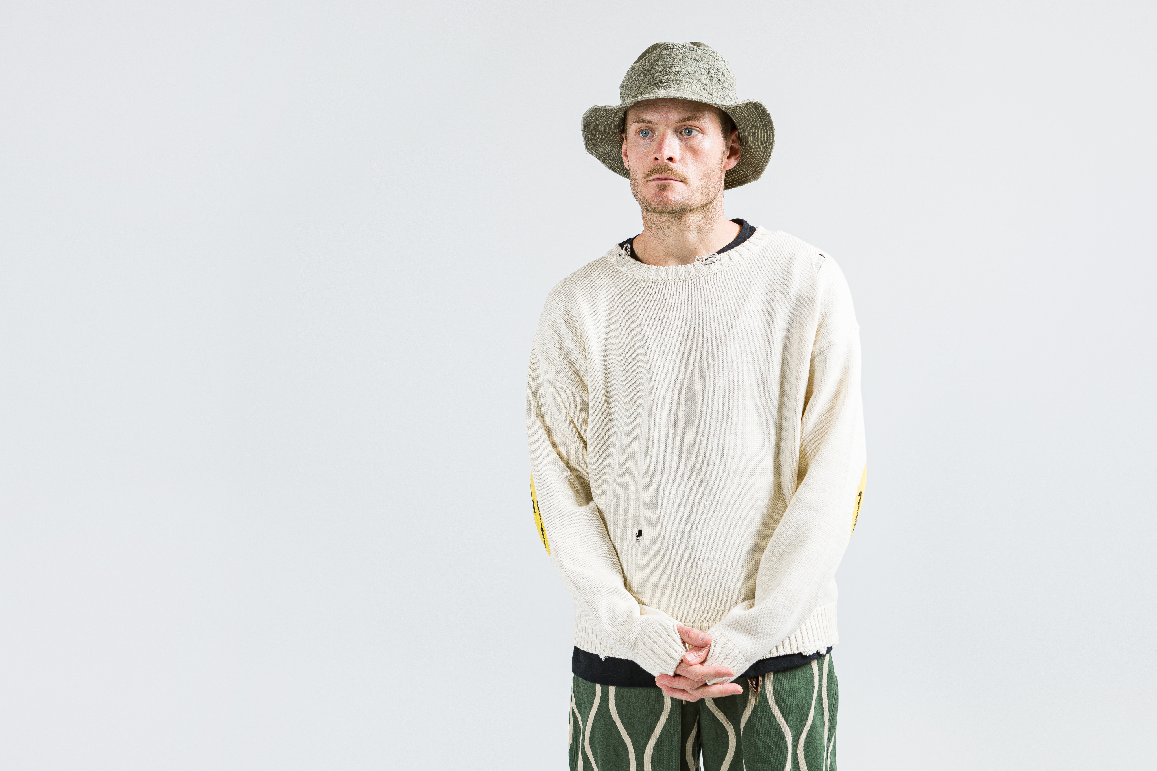 Up There Store - Kapital Kountry Spring/Summer '21