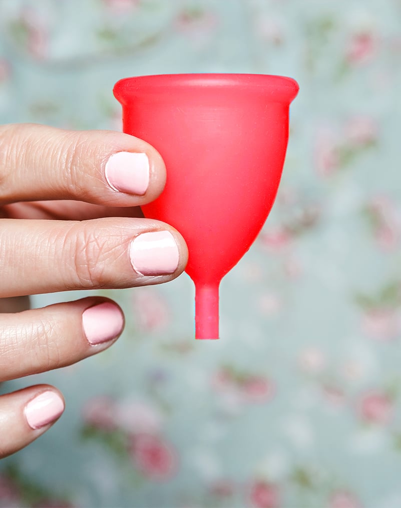Are Menstrual Cups Meant For You?