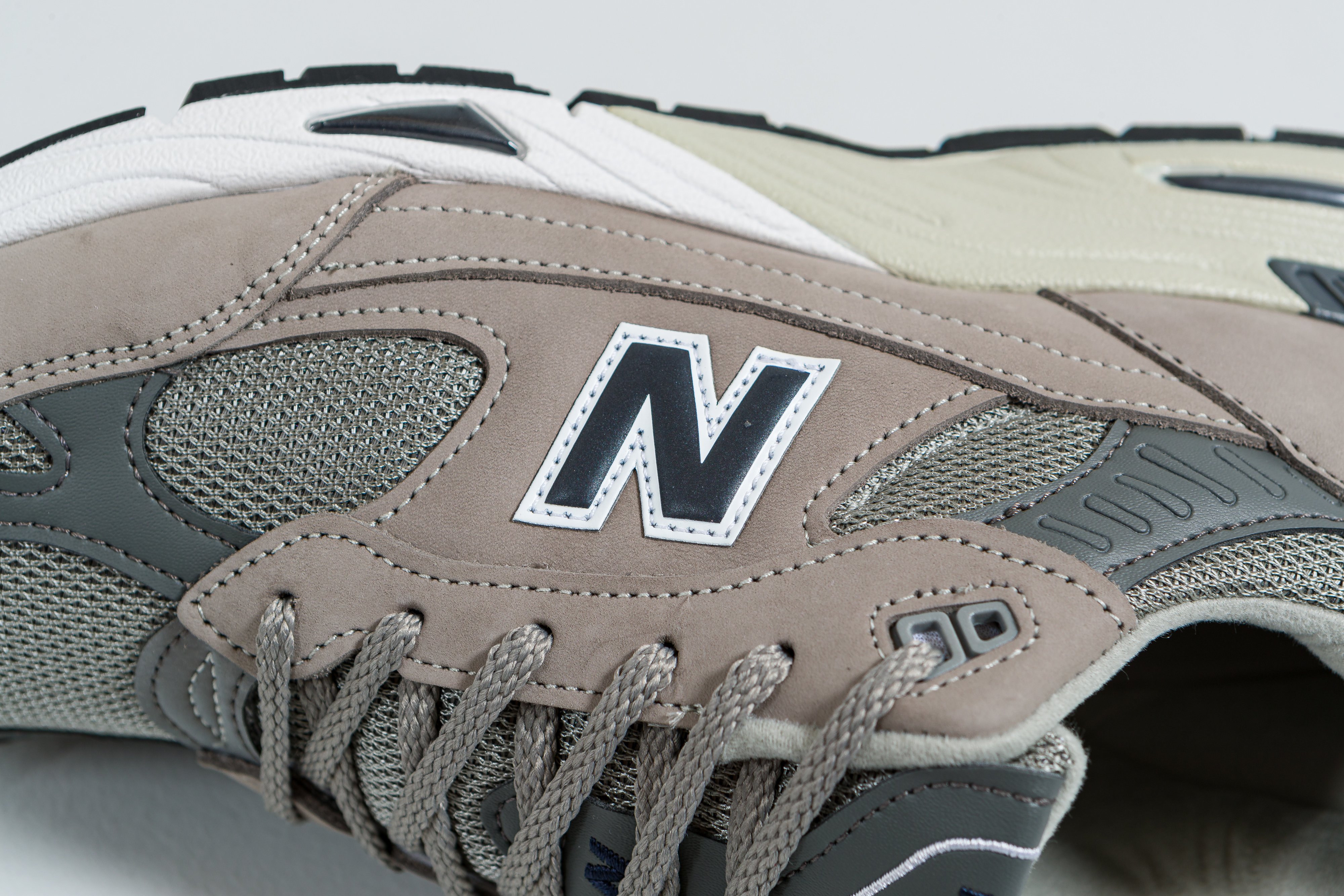 Up There Launches - New Balance 991 20th Anniversary M991ANI & W991ANI