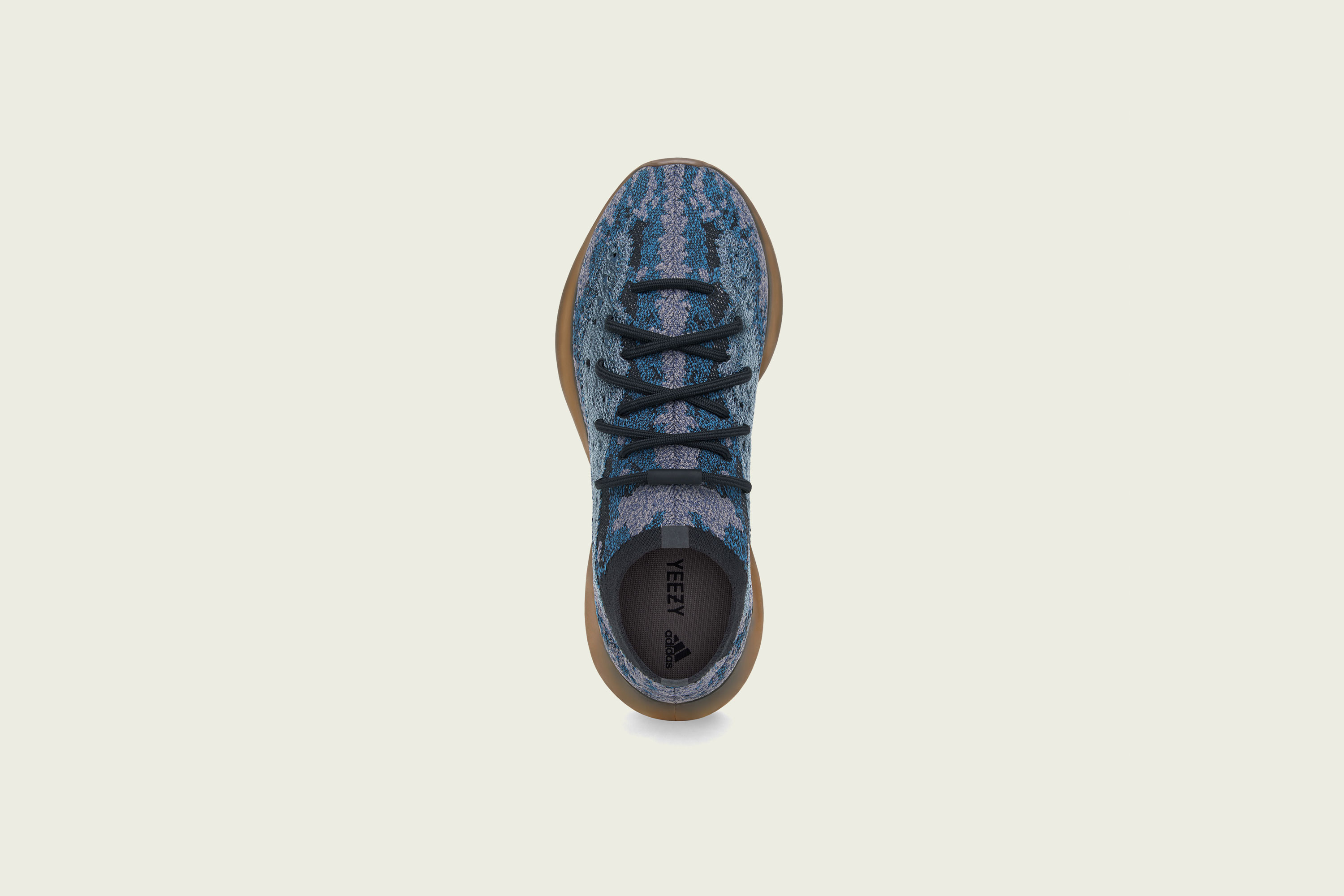 Up There Store - adidas Originals Yeezy Boost 380 'Covellite'