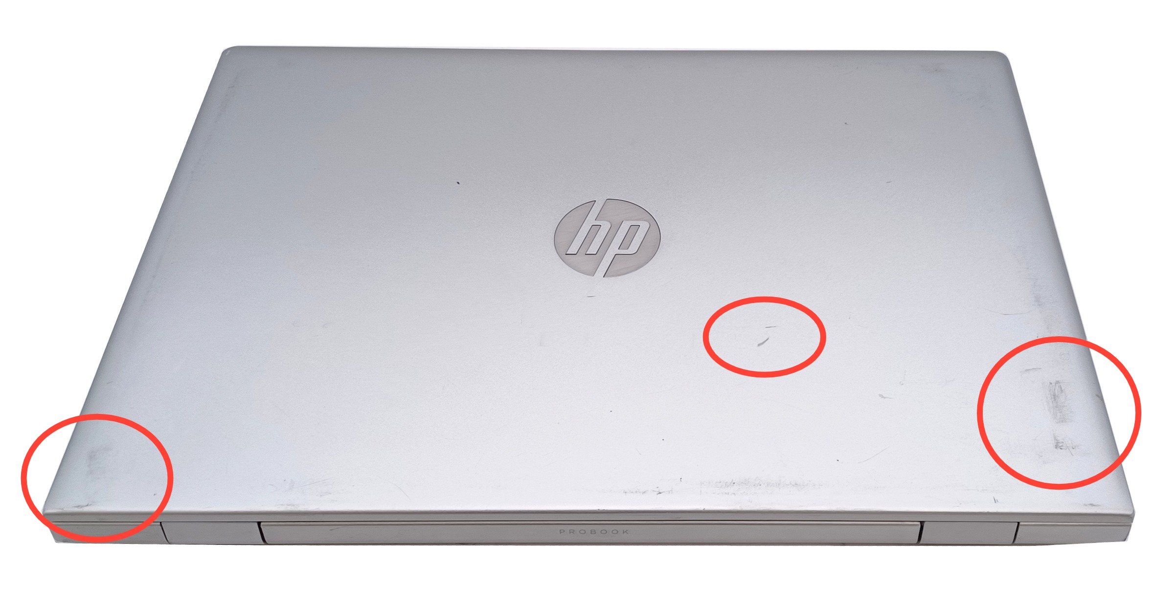 Device #1 - Scruffy lid