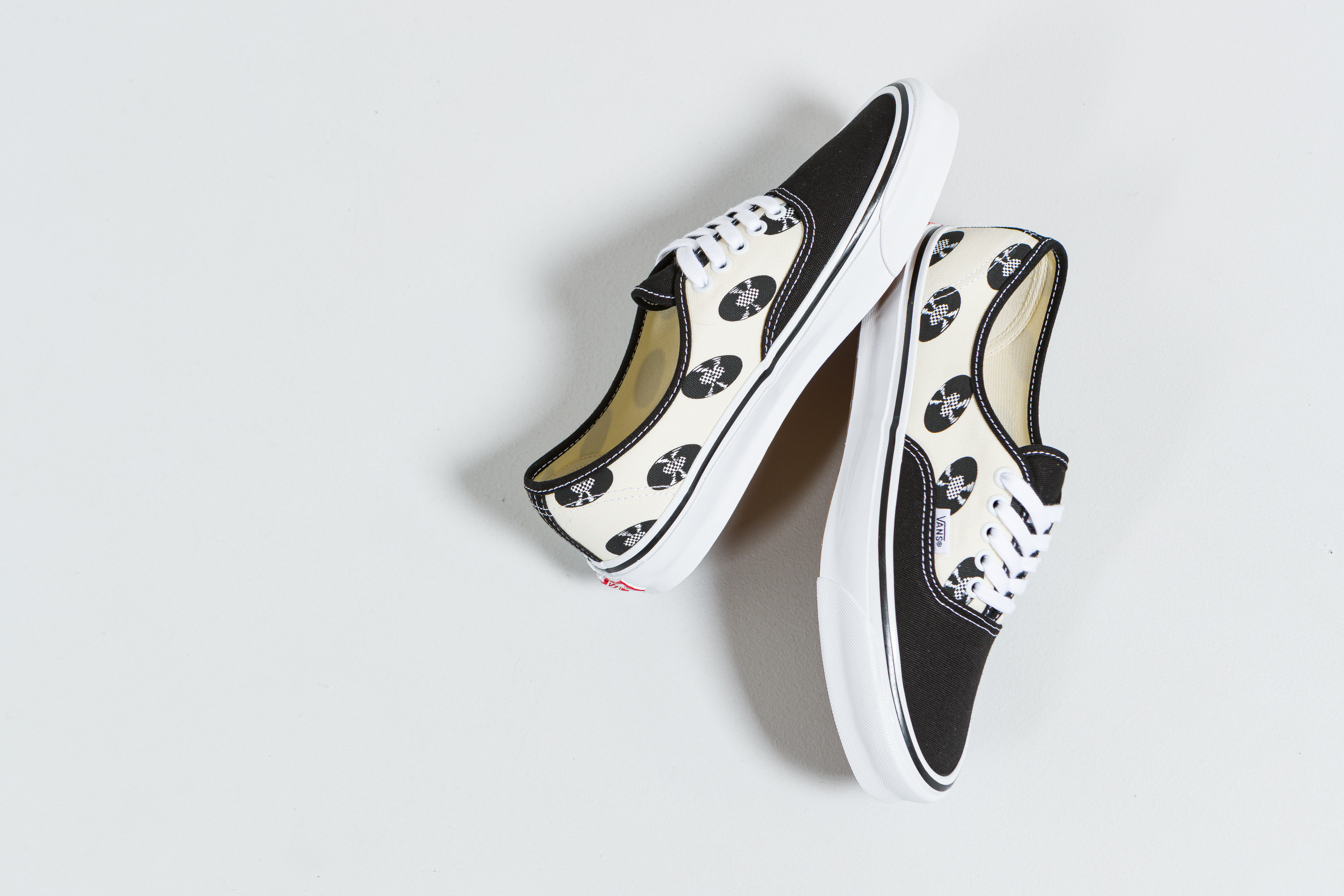 21ss WACKO MARIA VAULT BY VANS-