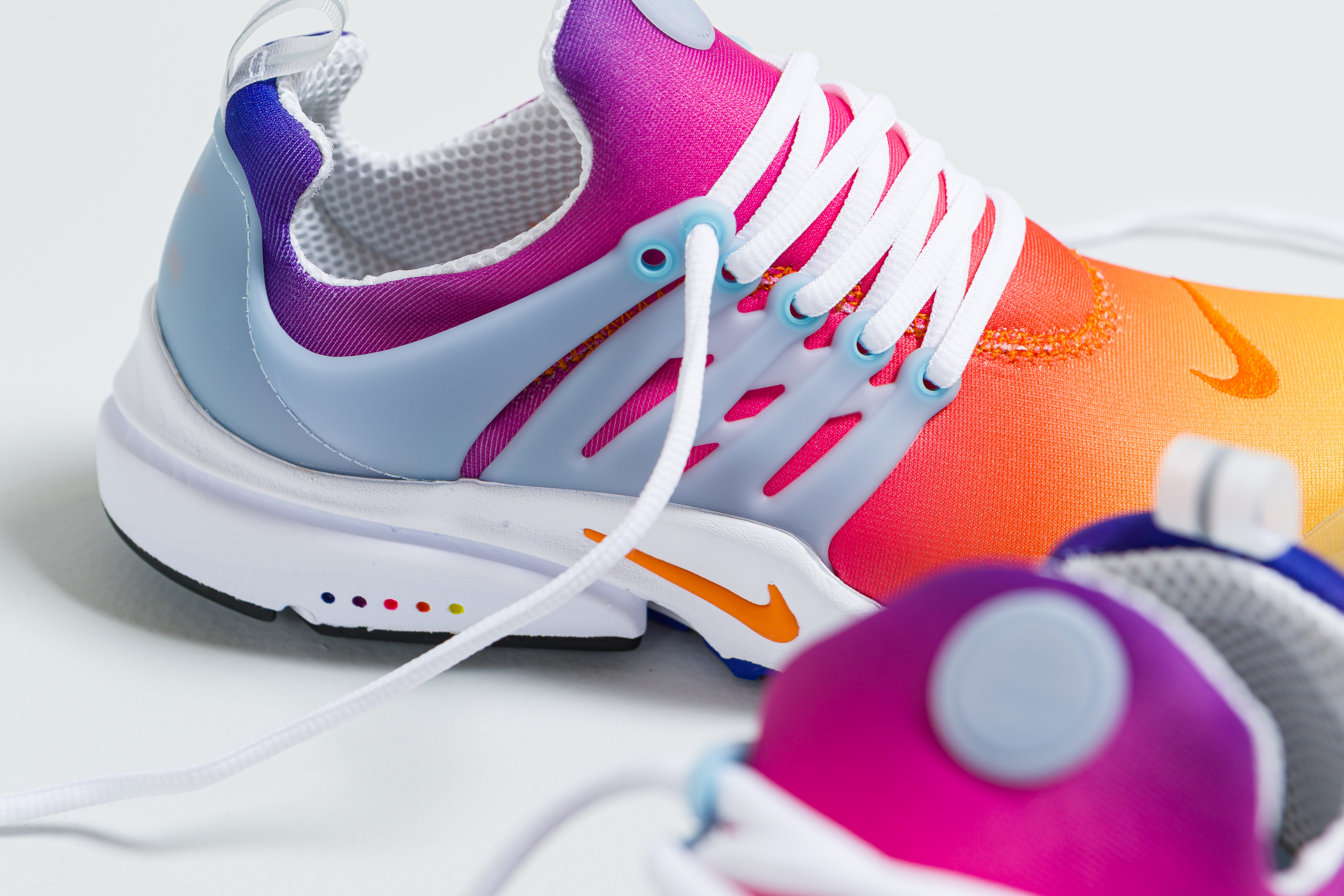 Up There Store - Nike Air Presto 'Sunrise'