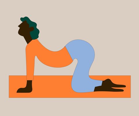 Four lower back pain stretches you should be doing daily