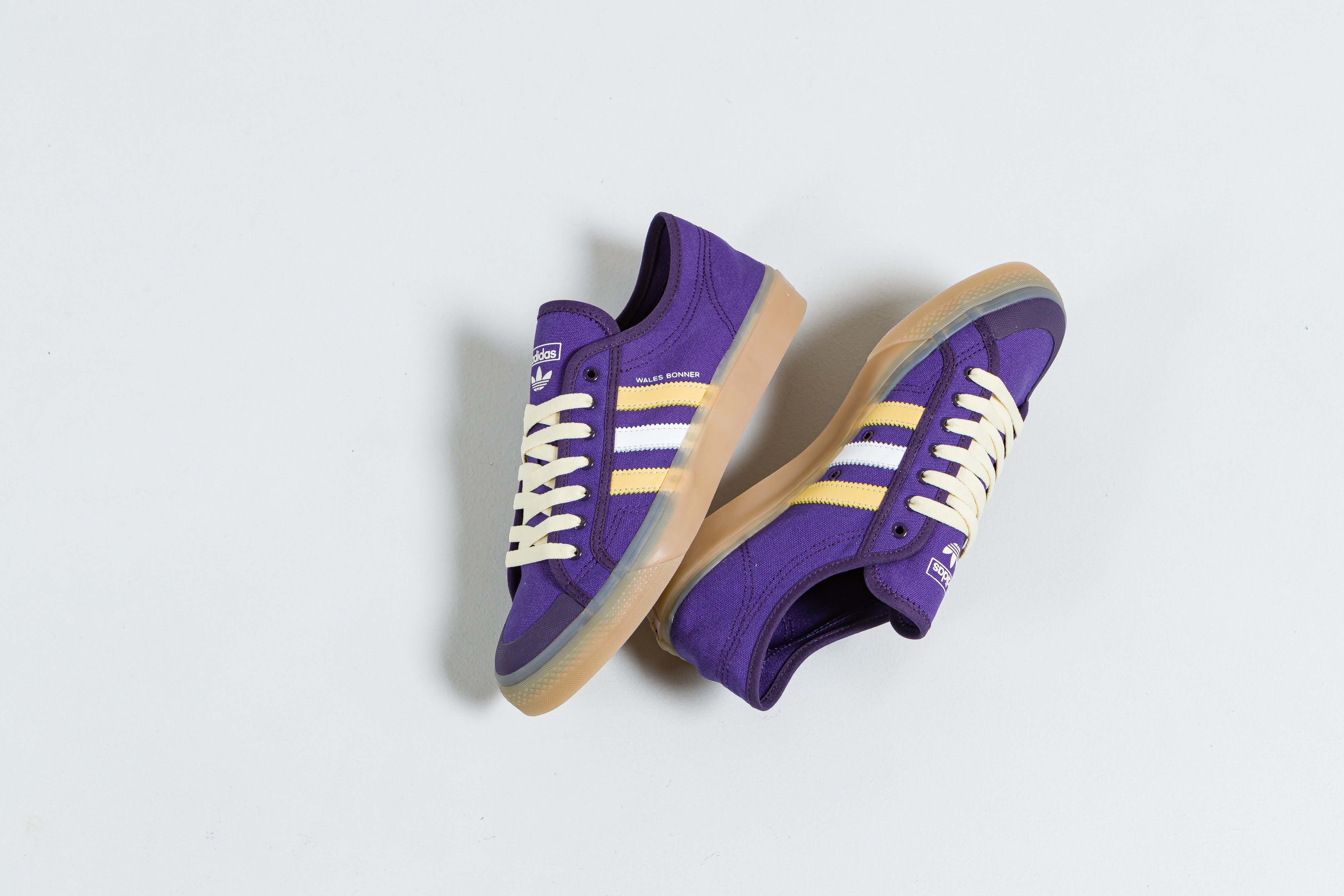 adidas Originals X Wales Bonner | UP THERE adidas Originals X Wales Bonner | UP THERE