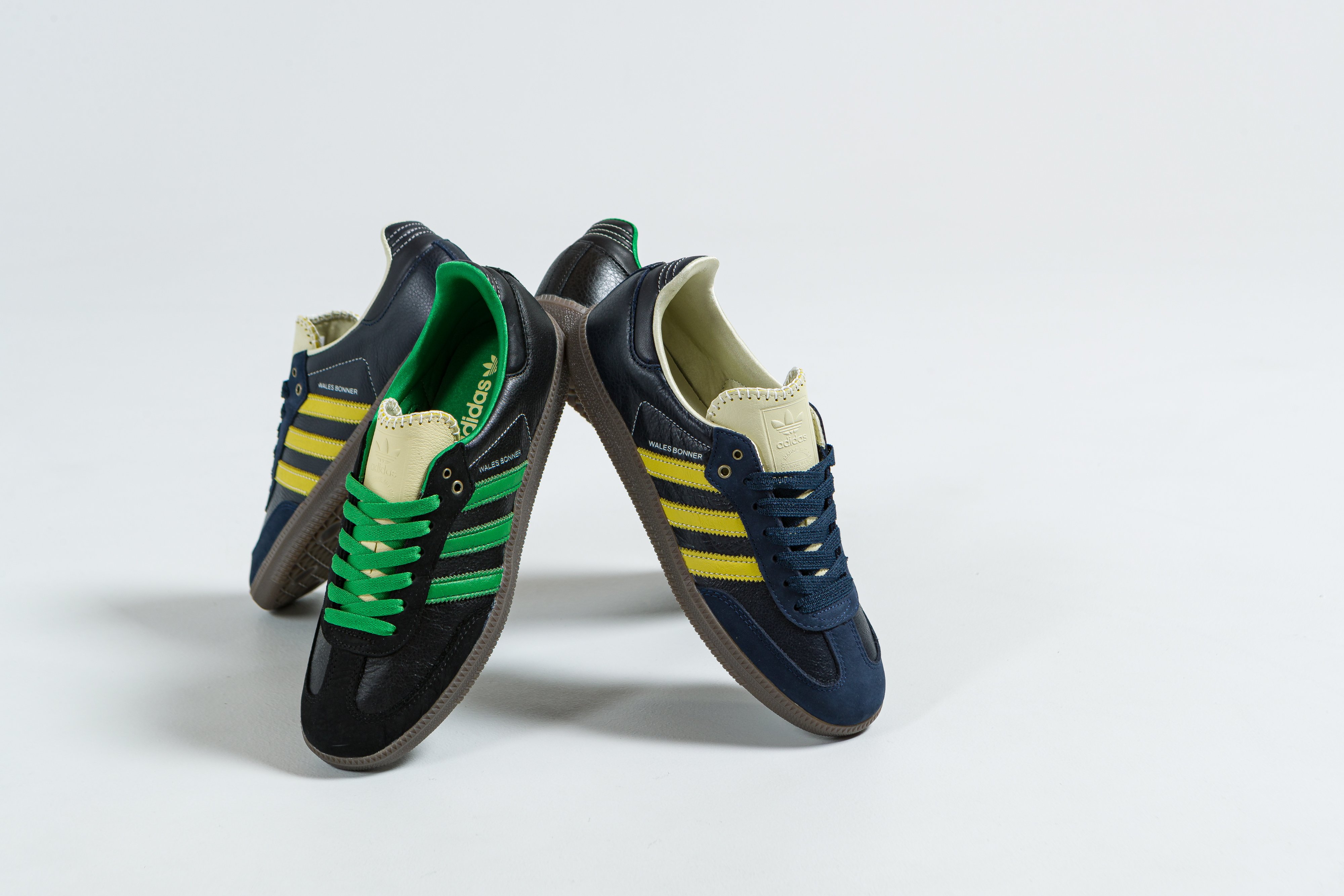adidas Originals X Wales Bonner | UP THERE adidas Originals X Wales Bonner | UP THERE