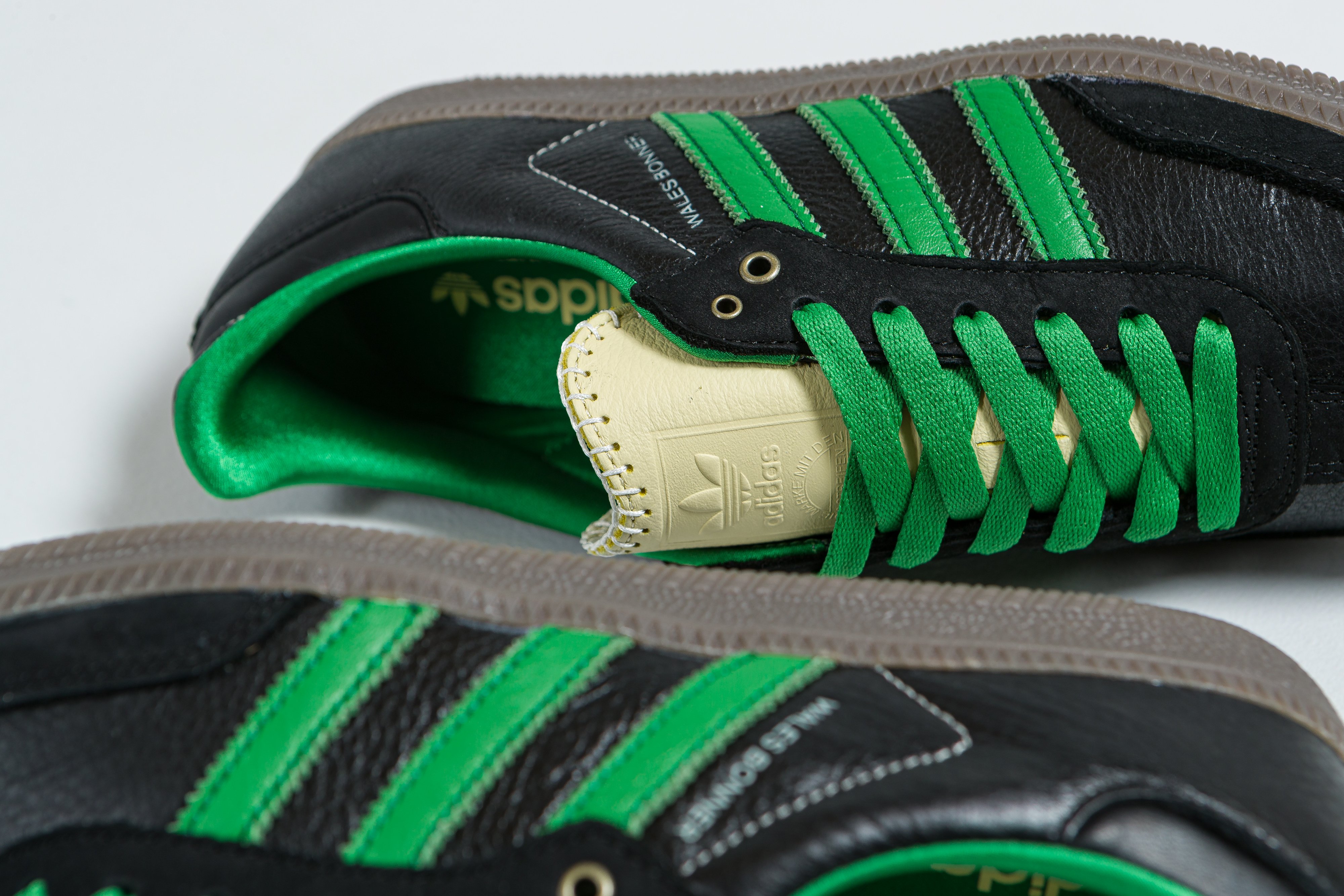 adidas Originals X Wales Bonner | UP THERE adidas Originals X Wales Bonner | UP THERE