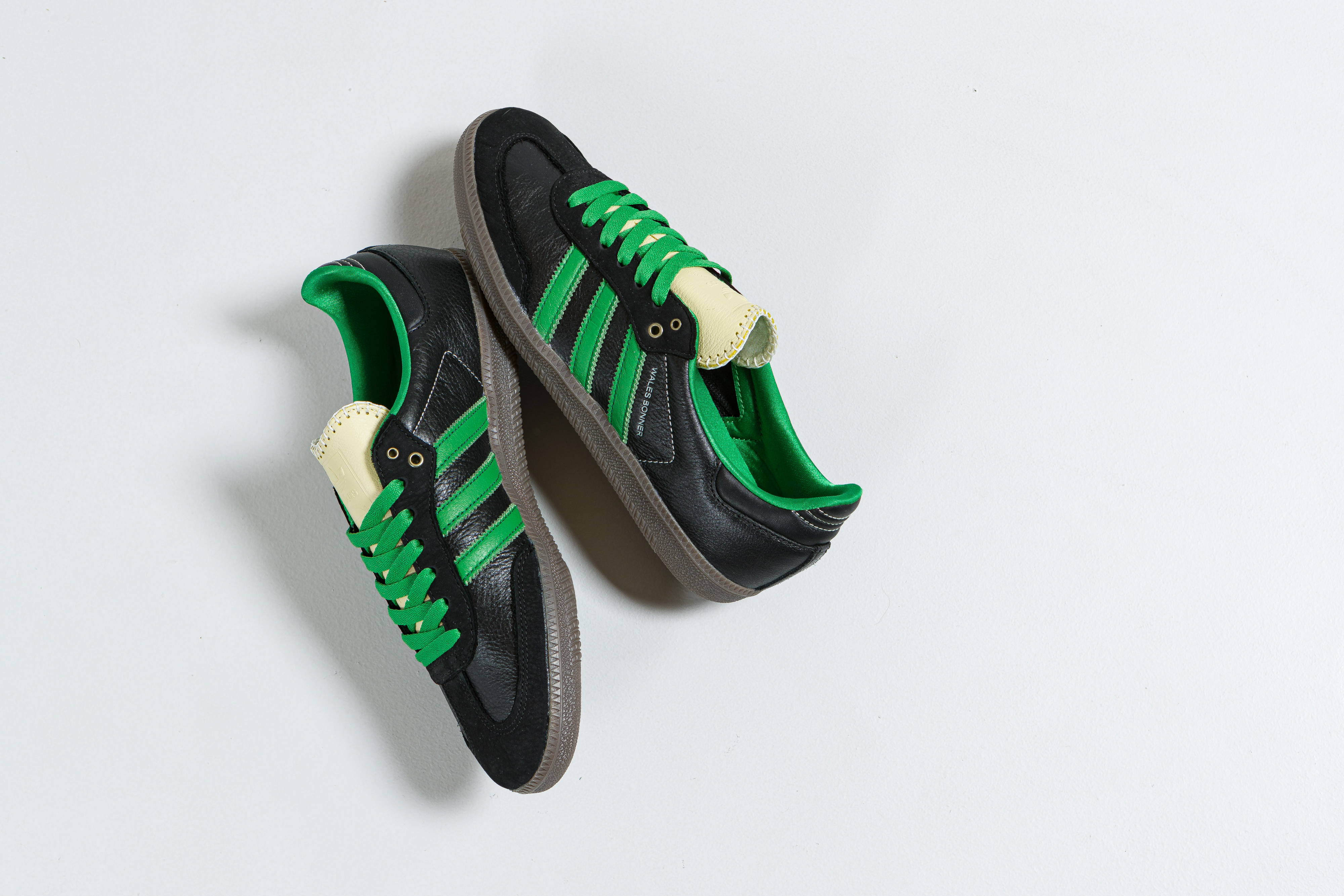 adidas Originals X Wales Bonner | Up There