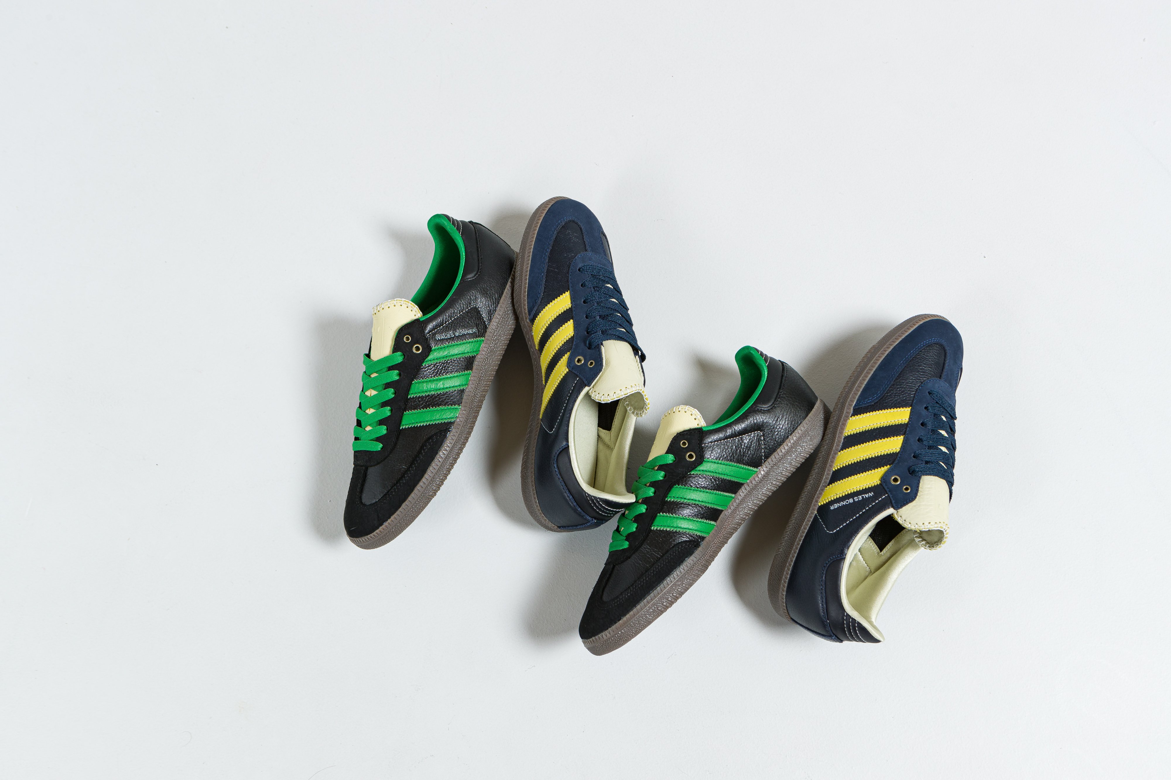 Up There Store - adidas Originals X Wales Bonner Spring Summer 2021