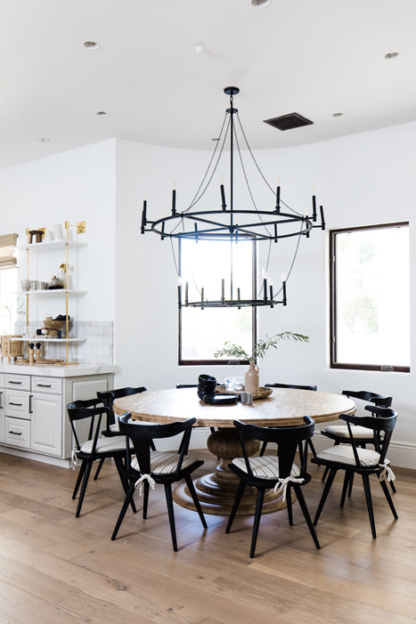 The LifestyledCo #MaverickDrProj Kitchen