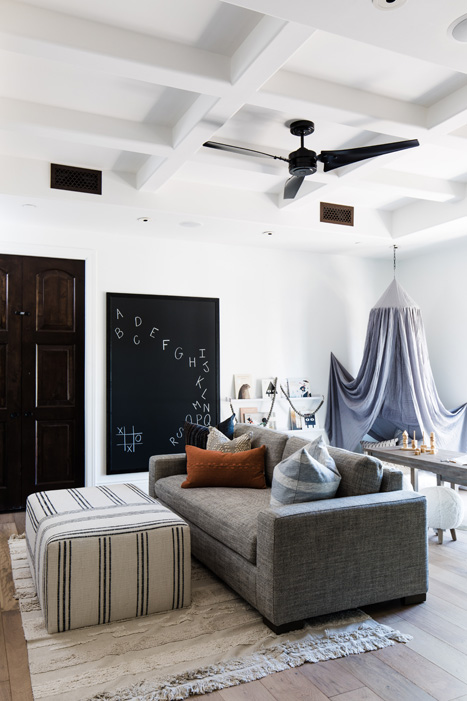 The LifestyledCo #MaverickDrProj Playroom