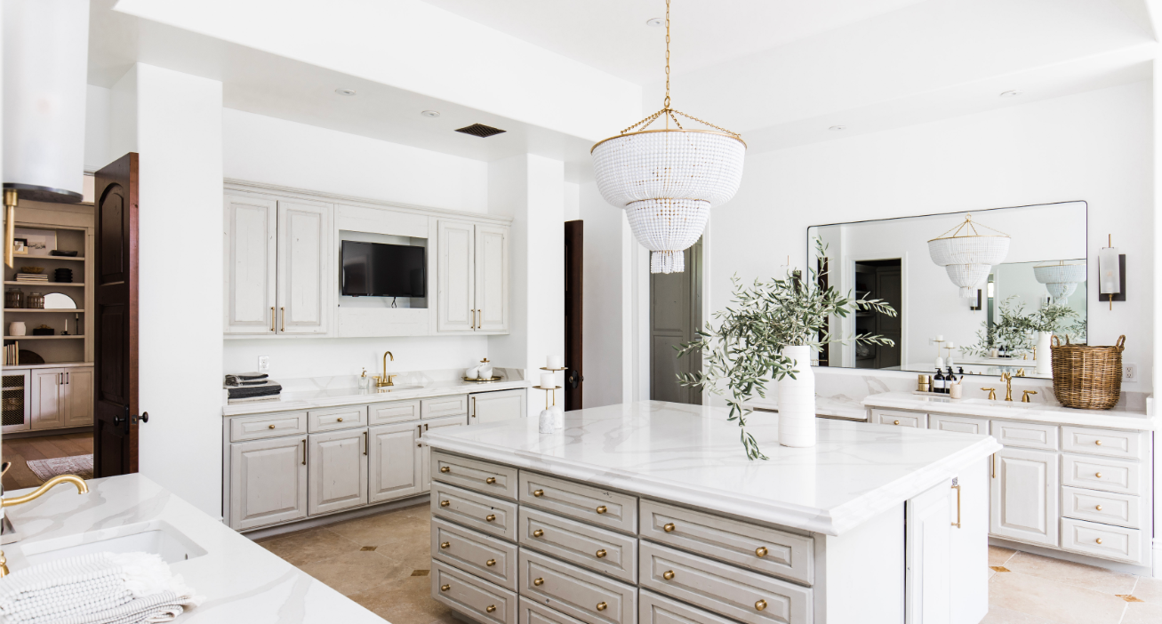 #MaverickDrProj Kitchen Counter