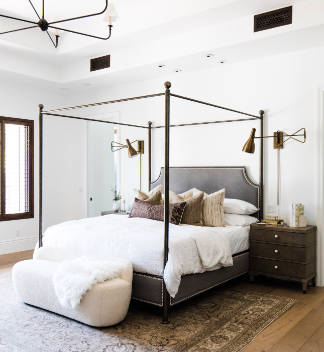 #MaverickDrProj Bedroom