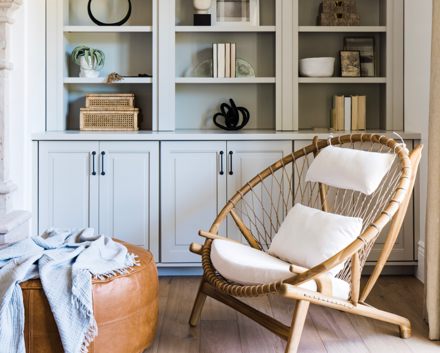 #MaverickDrProj Living Room Chair