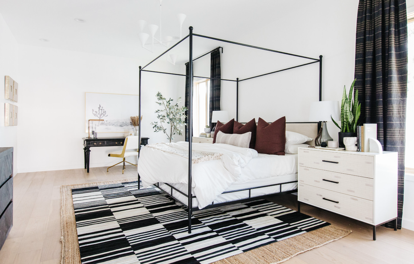 #PJaneProj Bedroom