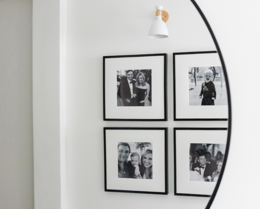 #PJaneProj Mirror Details