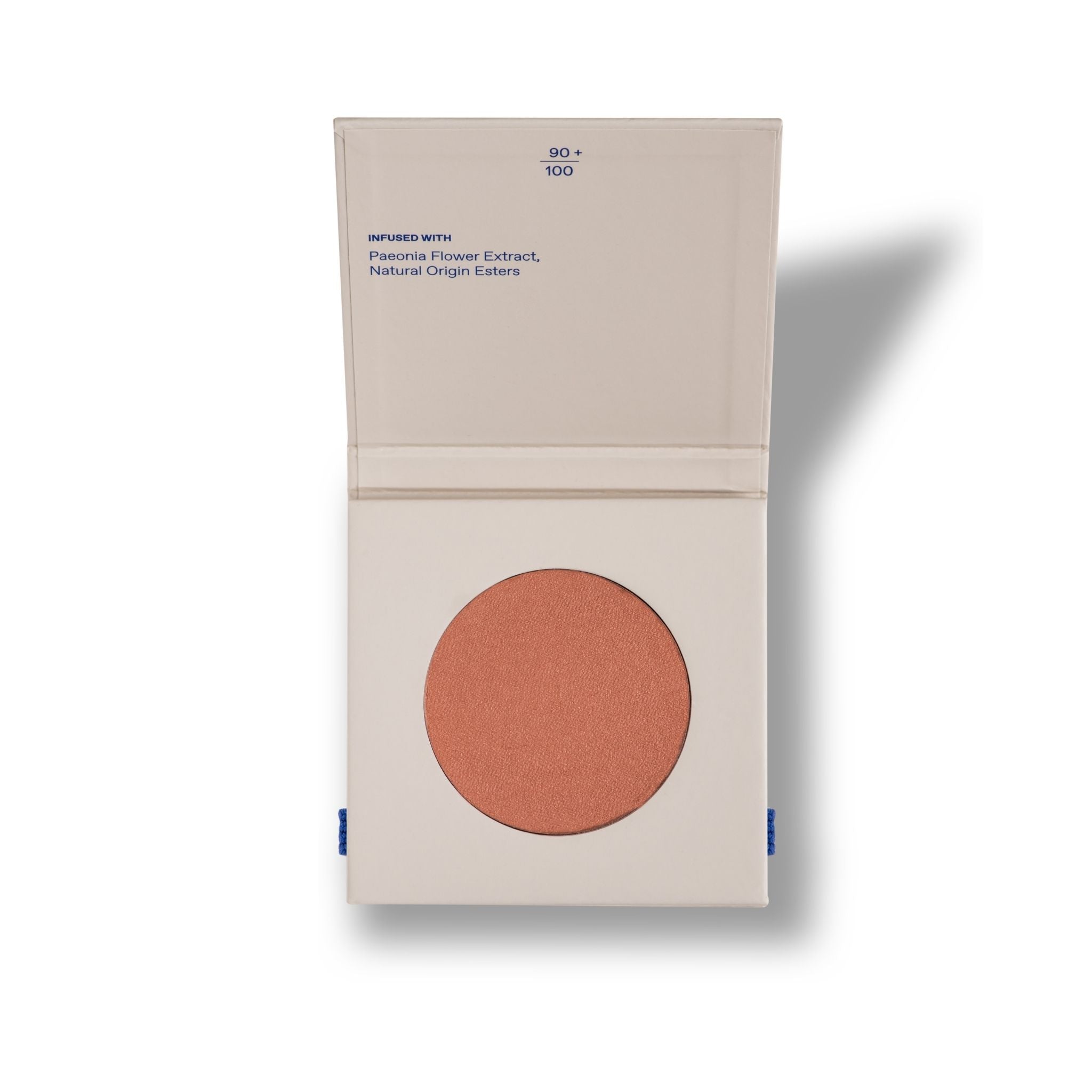 Natural Fresh Blush Almond Bronze 04
