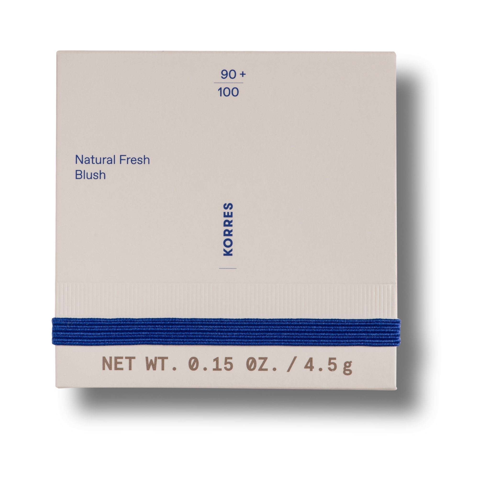 Natural Fresh Blush Almond Bronze 04 Thumbnail 3