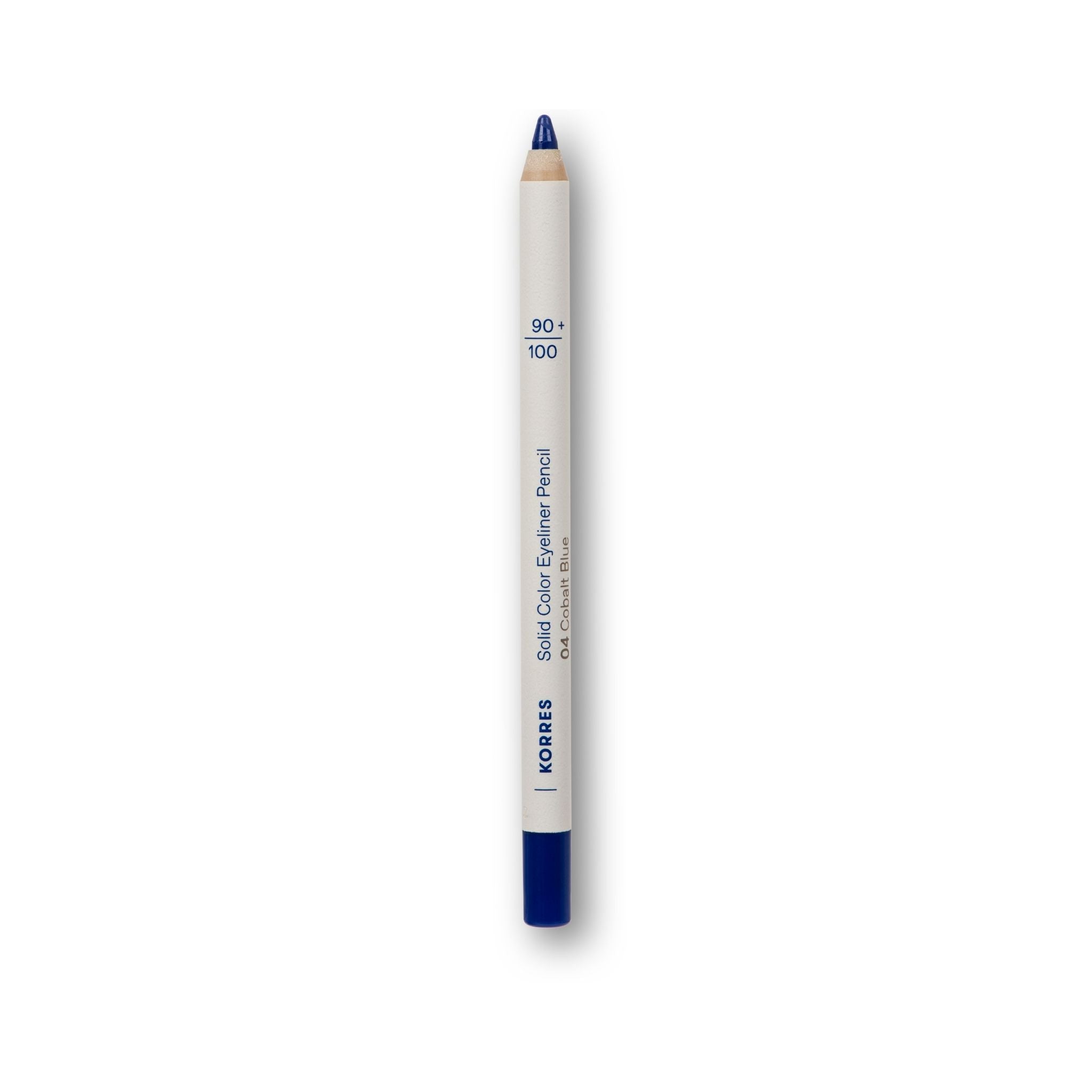 Korres Eyeliner StiftSolid Color Eyeliner Pencil Cobalt Blue 04 1