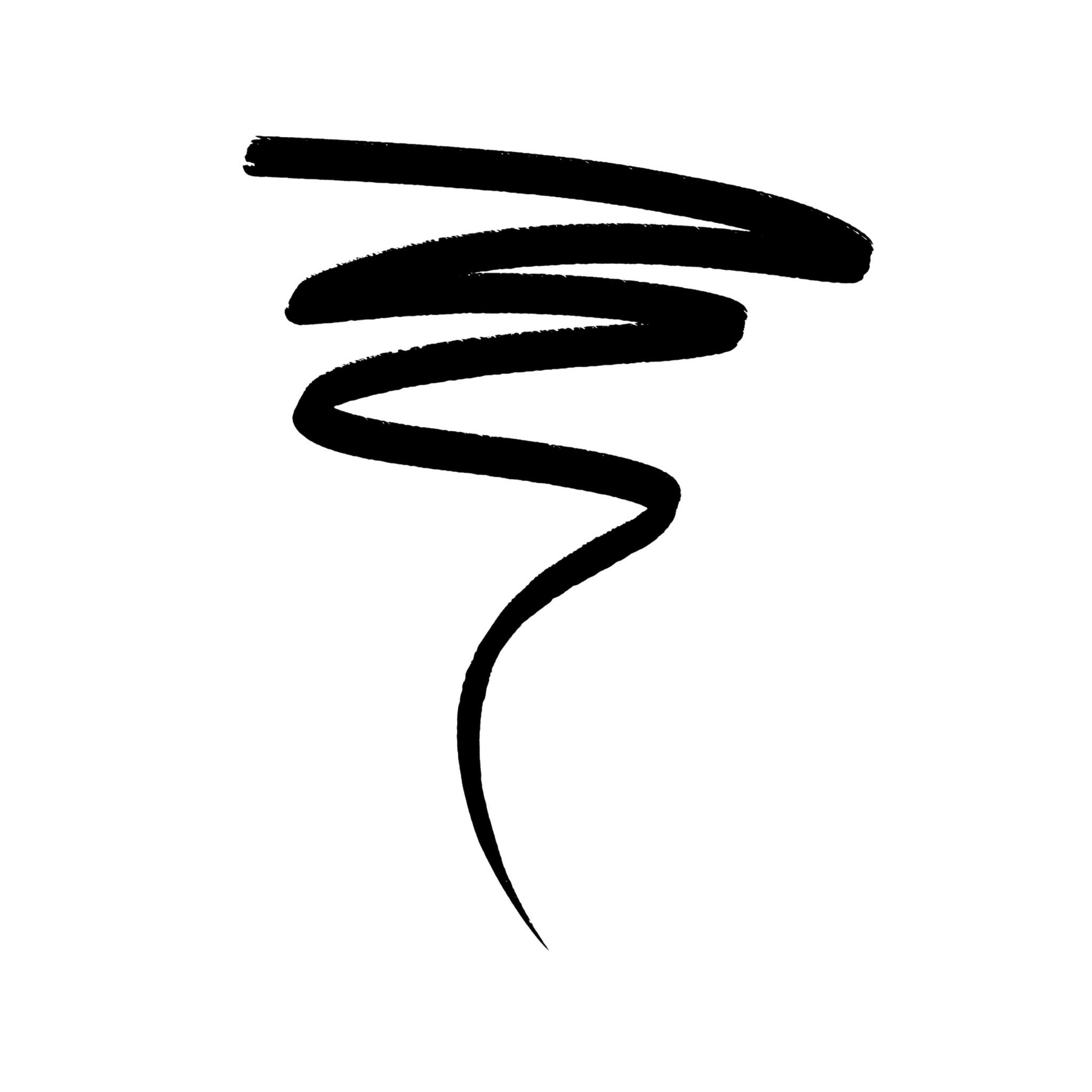 Liquid Color Eyeliner Black 01 Thumbnail 2
