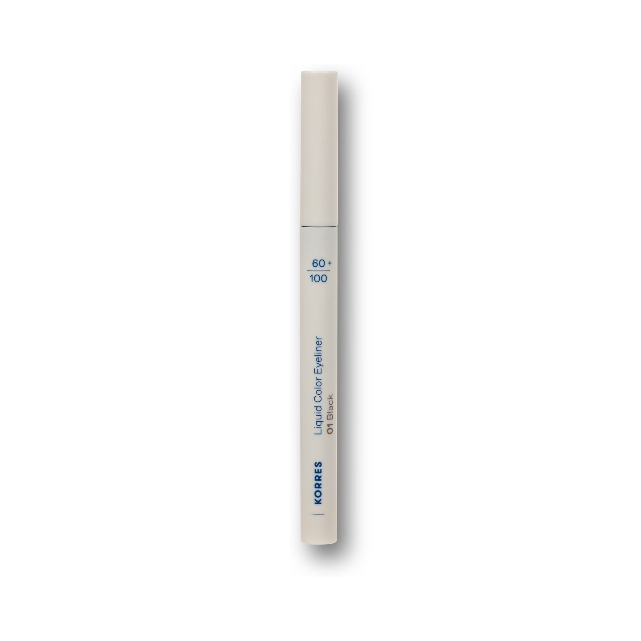 Liquid Color Eyeliner Black 01 Thumbnail 3