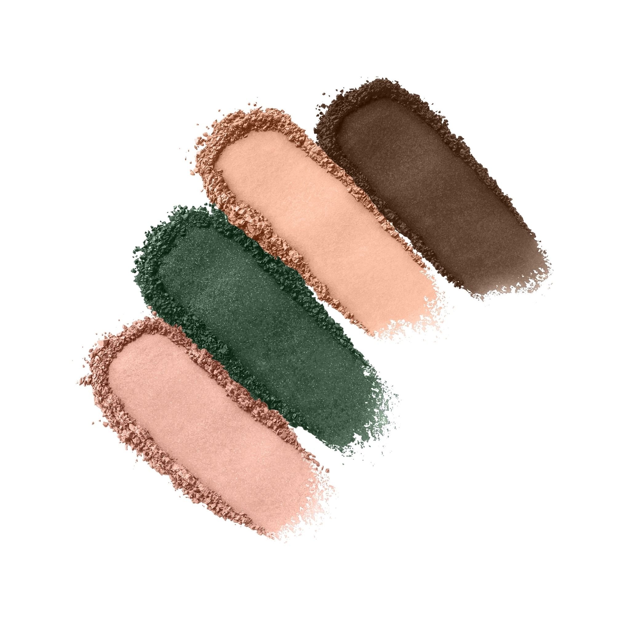 Real Color Eyeshadow Palette Forest Nudes 01 Thumbnail 2