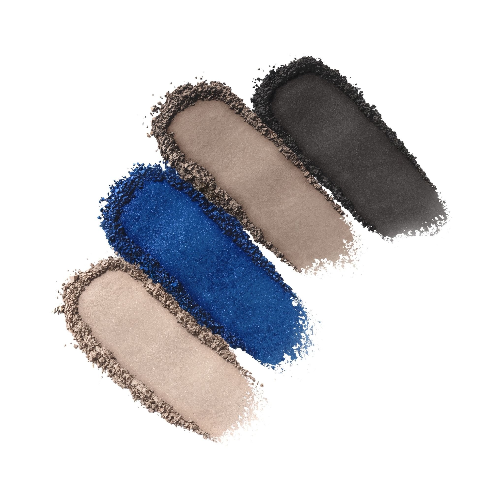 Real Color Eyeshadow Palette Smokey Sea 02 Thumbnail 2