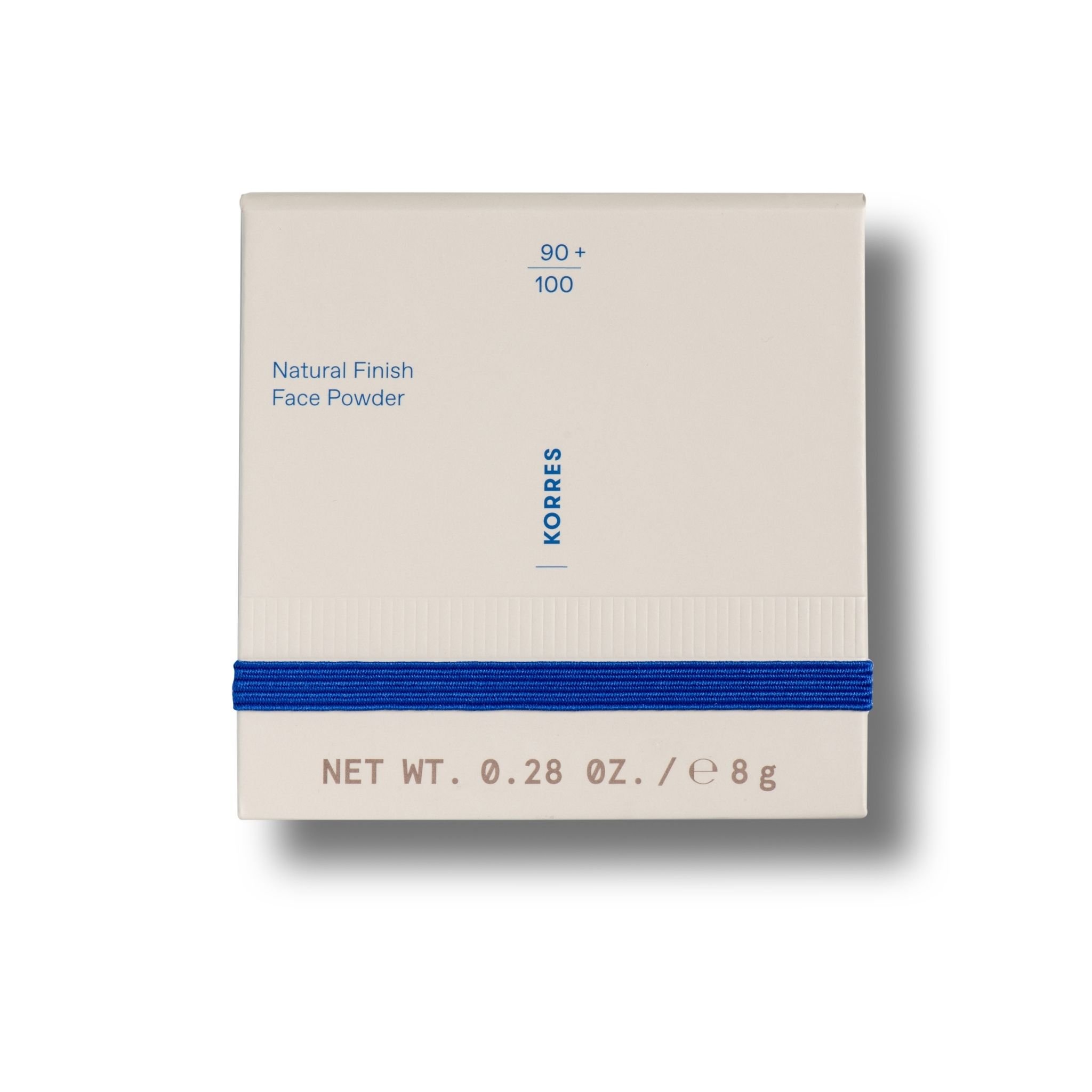 Natural Face Finish Powder Light 01 Thumbnail 3