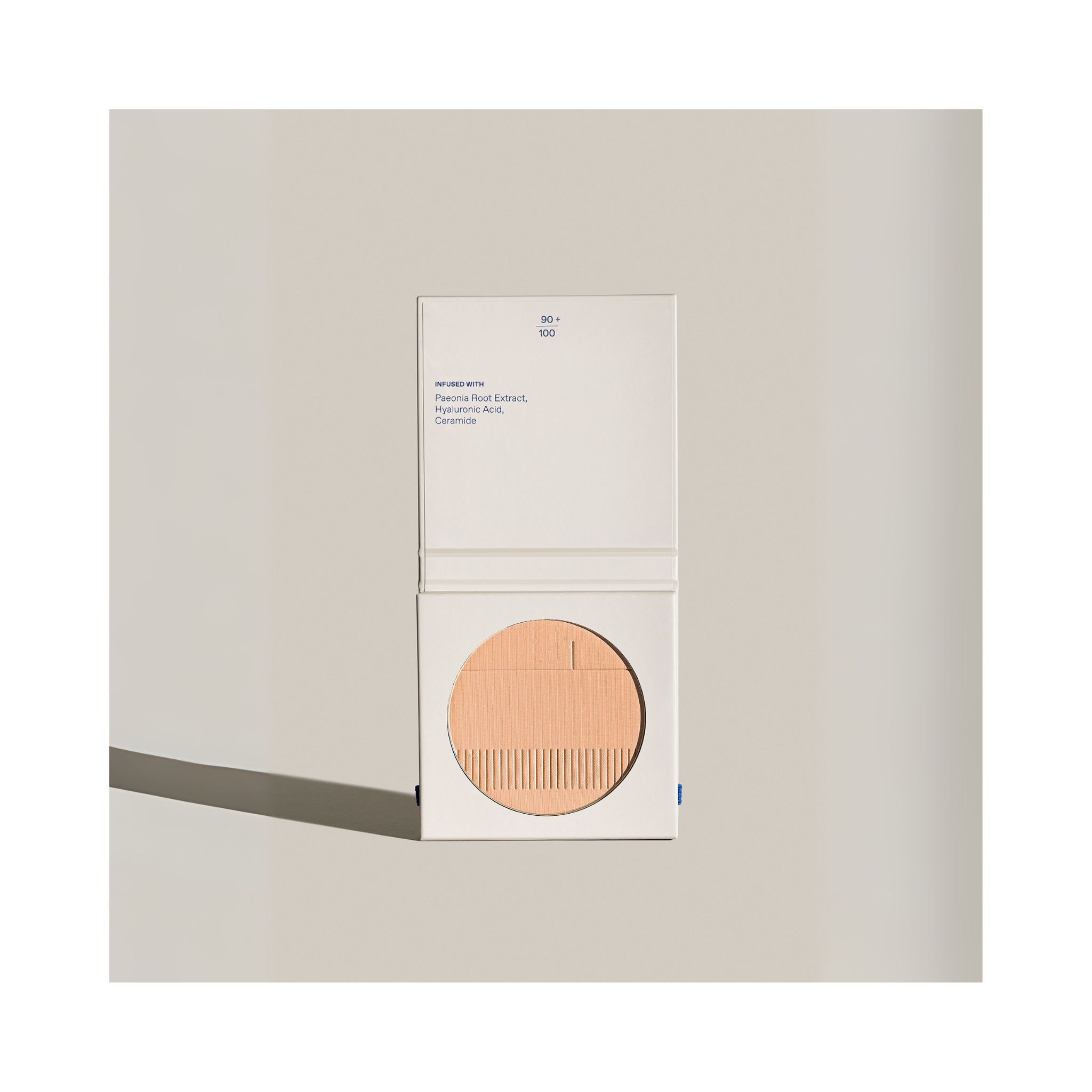 Natural Face Finish Powder Medium 02 Thumbnail 3