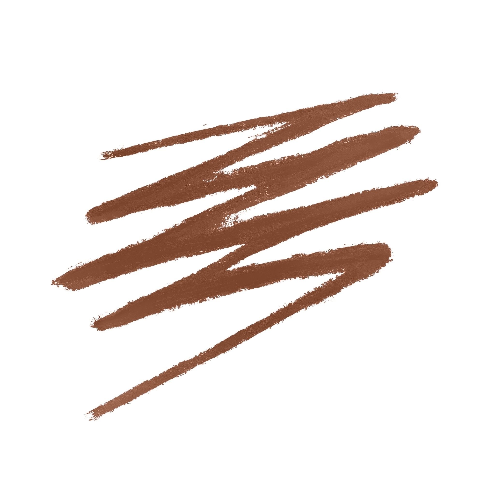 Solid Color Lip Liner Neutral Nude 02 Thumbnail 3