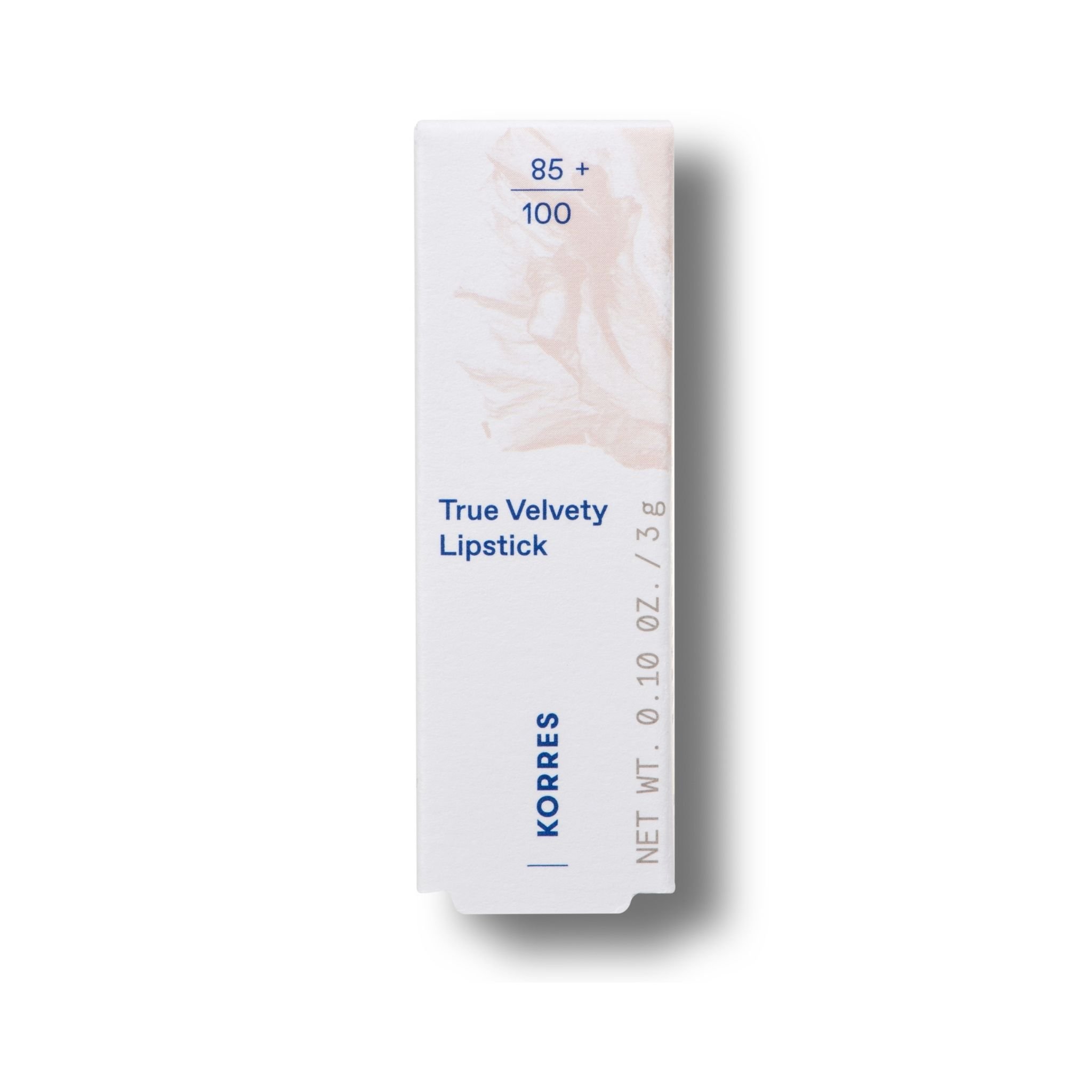 True Velvety Lipstick Blush Pink 16 Thumbnail 4