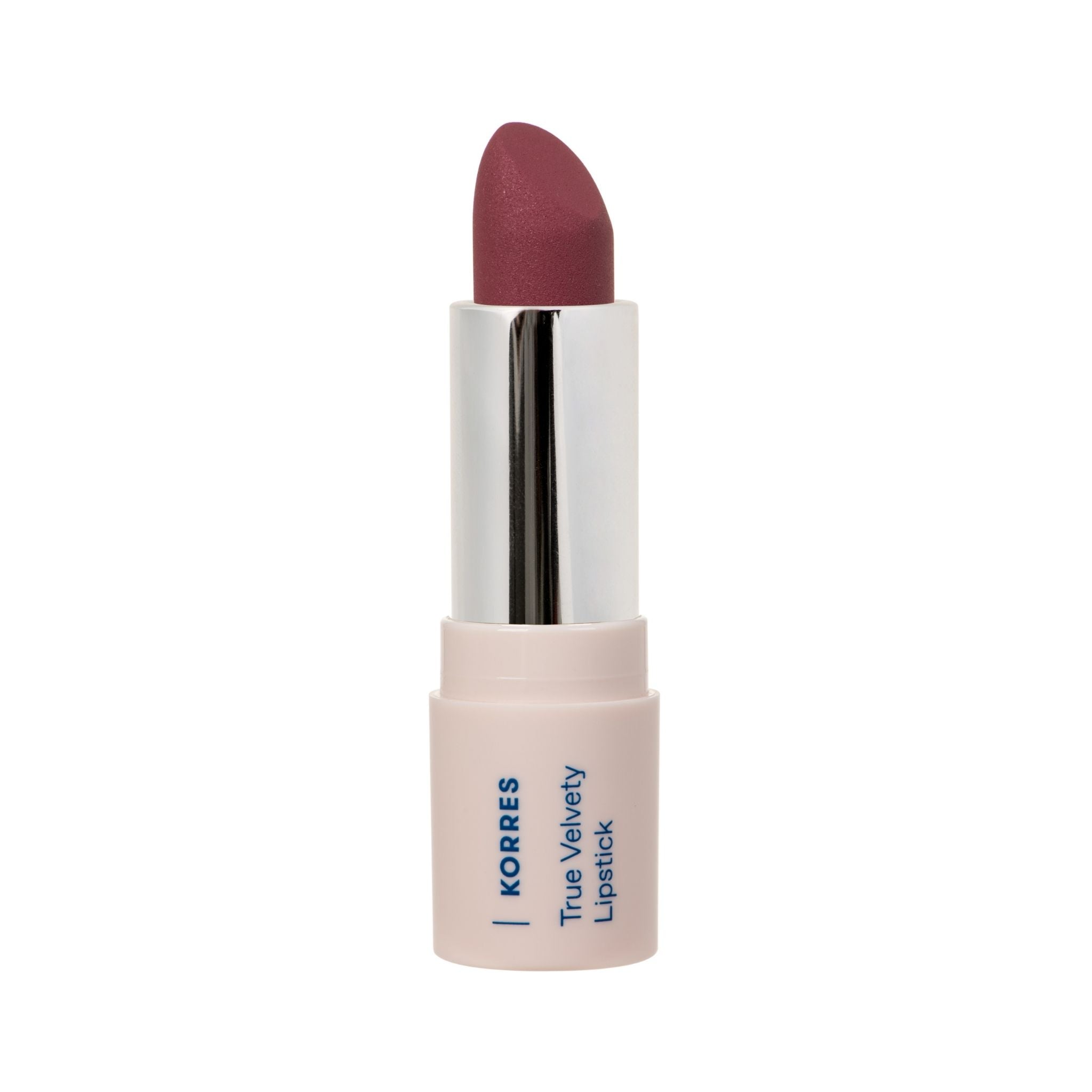 True Velvety Lipstick Plum Rose 25