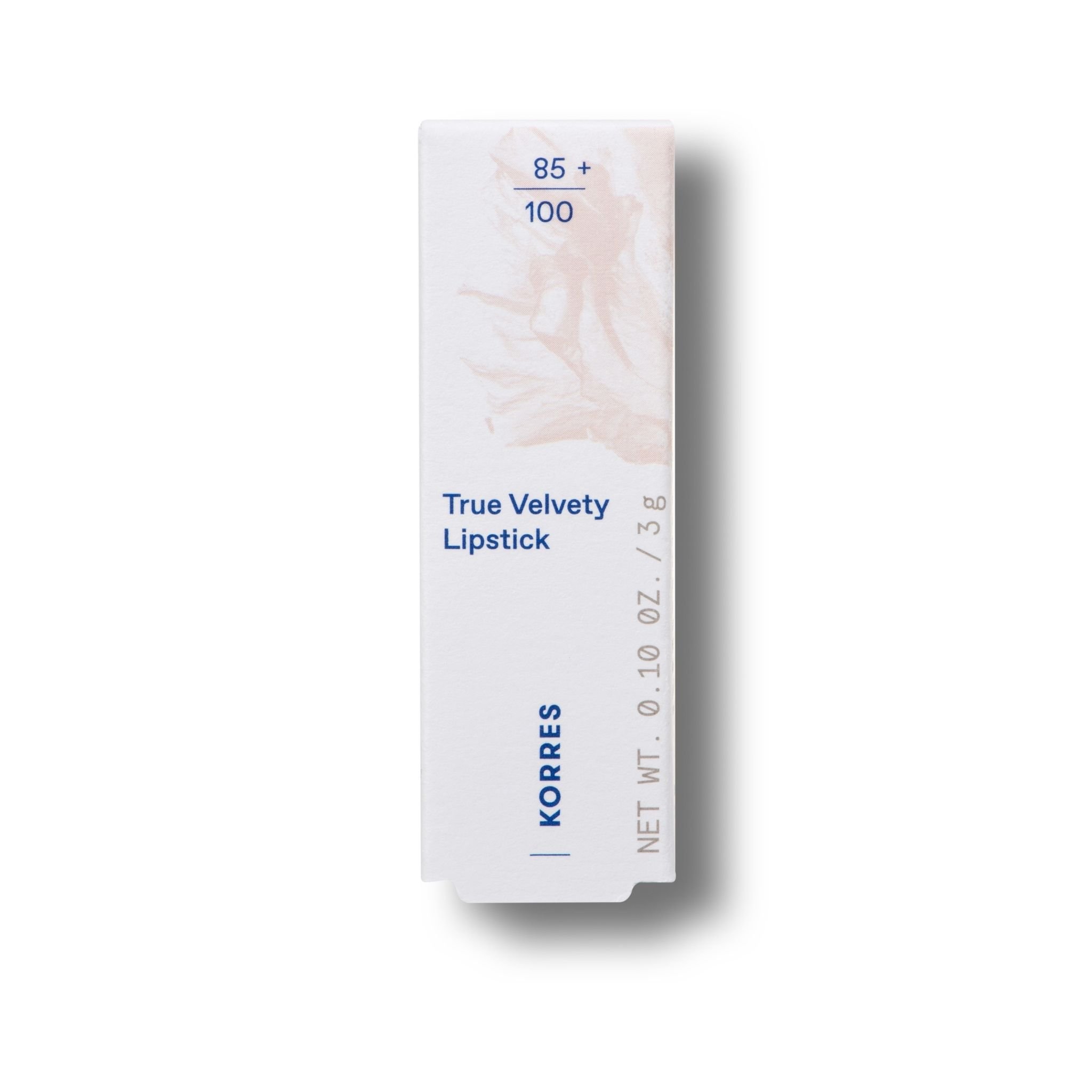 True Velvety Lipstick Plum Rose 25 Thumbnail 4