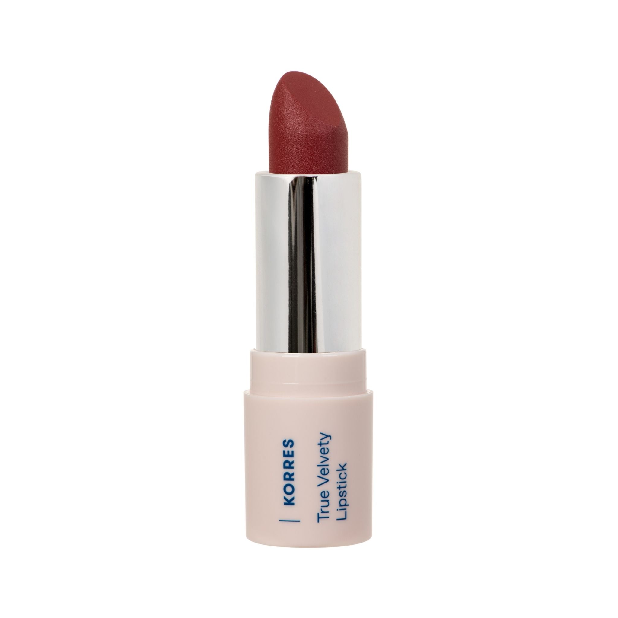 True Velvety Lipstick Terra Red 57