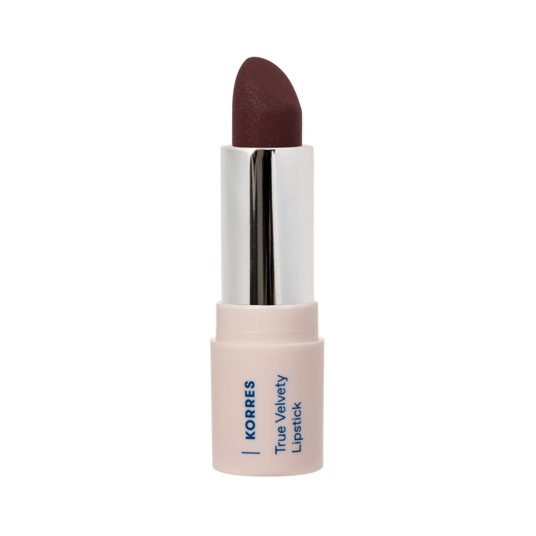 Korres LippenstiftTrue Velvety Lipstick Wine Red 59 1