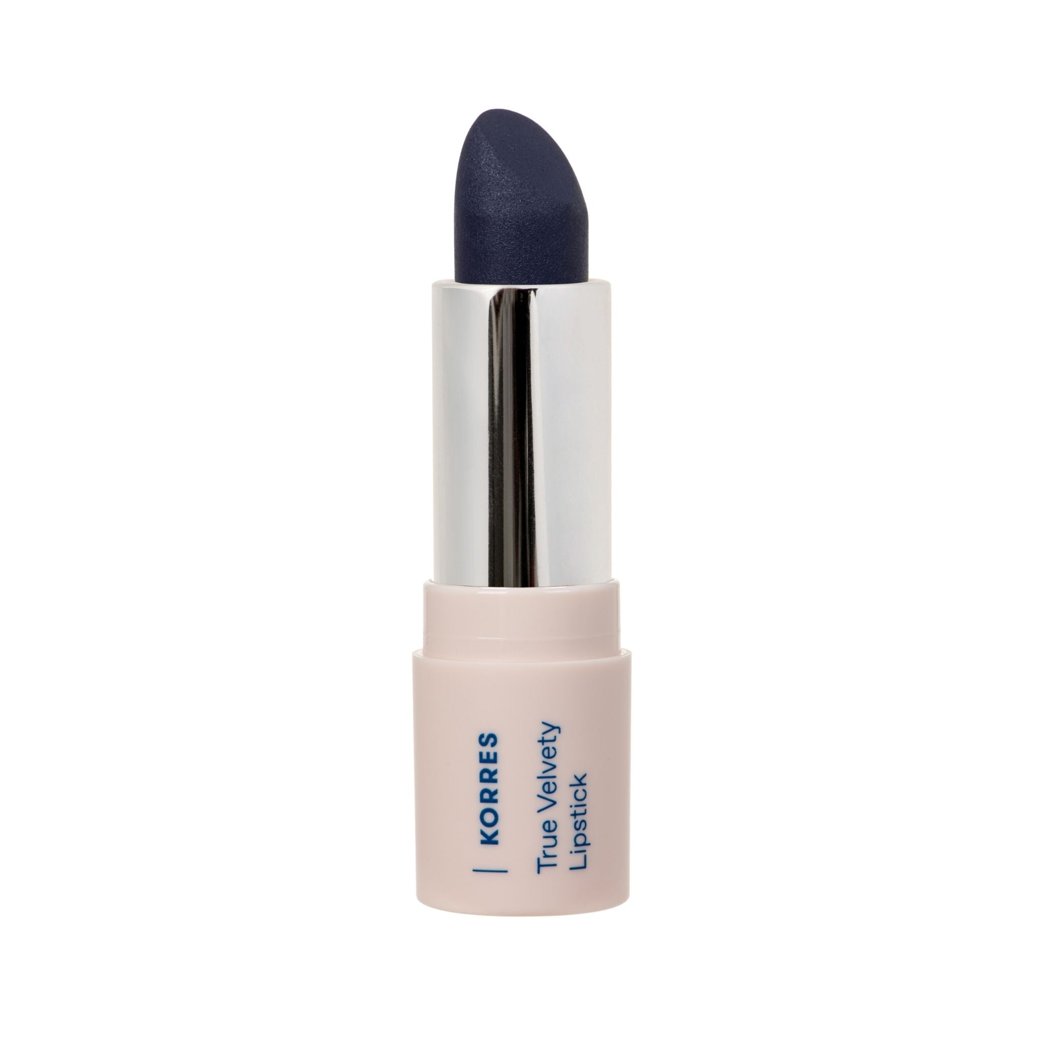 Korres LippenstiftTrue Velvety Lipstick Aegean Blue 80 1