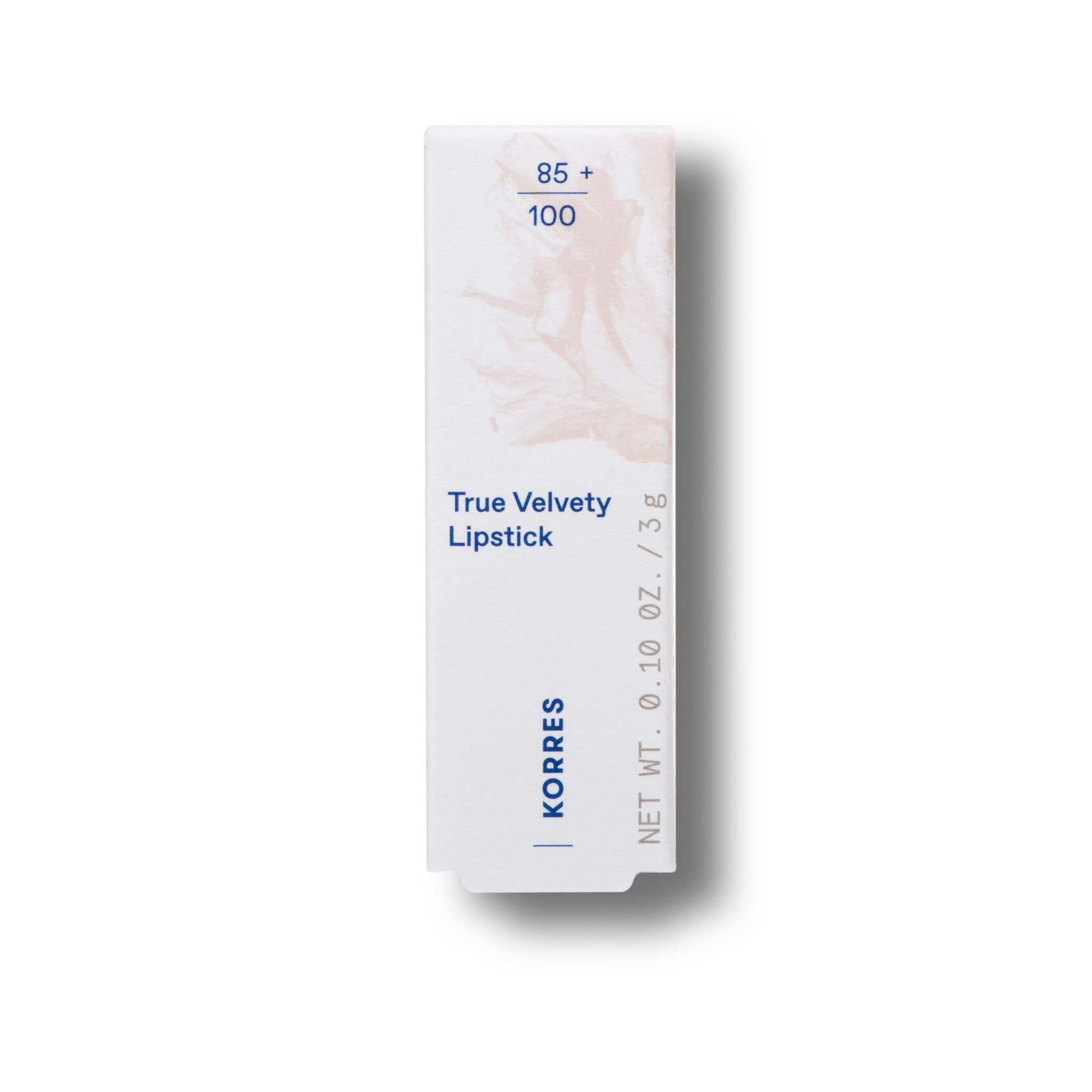 True Velvety Lipstick Aegean Blue 80 Thumbnail 4