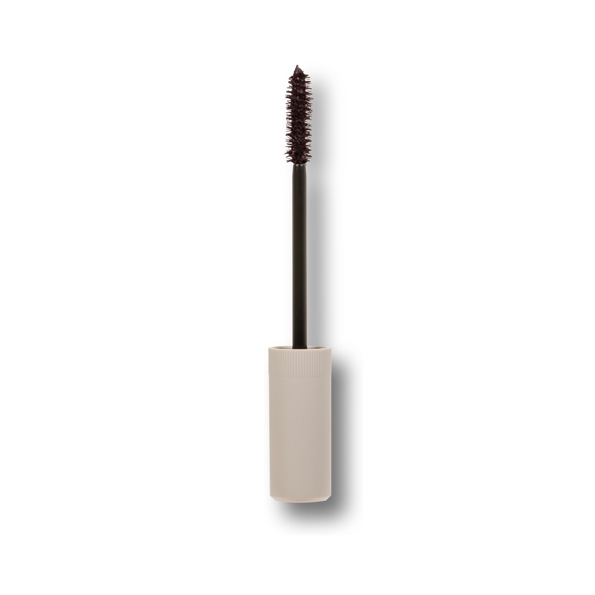 Drama Volume Mascara Plum Brown 02
