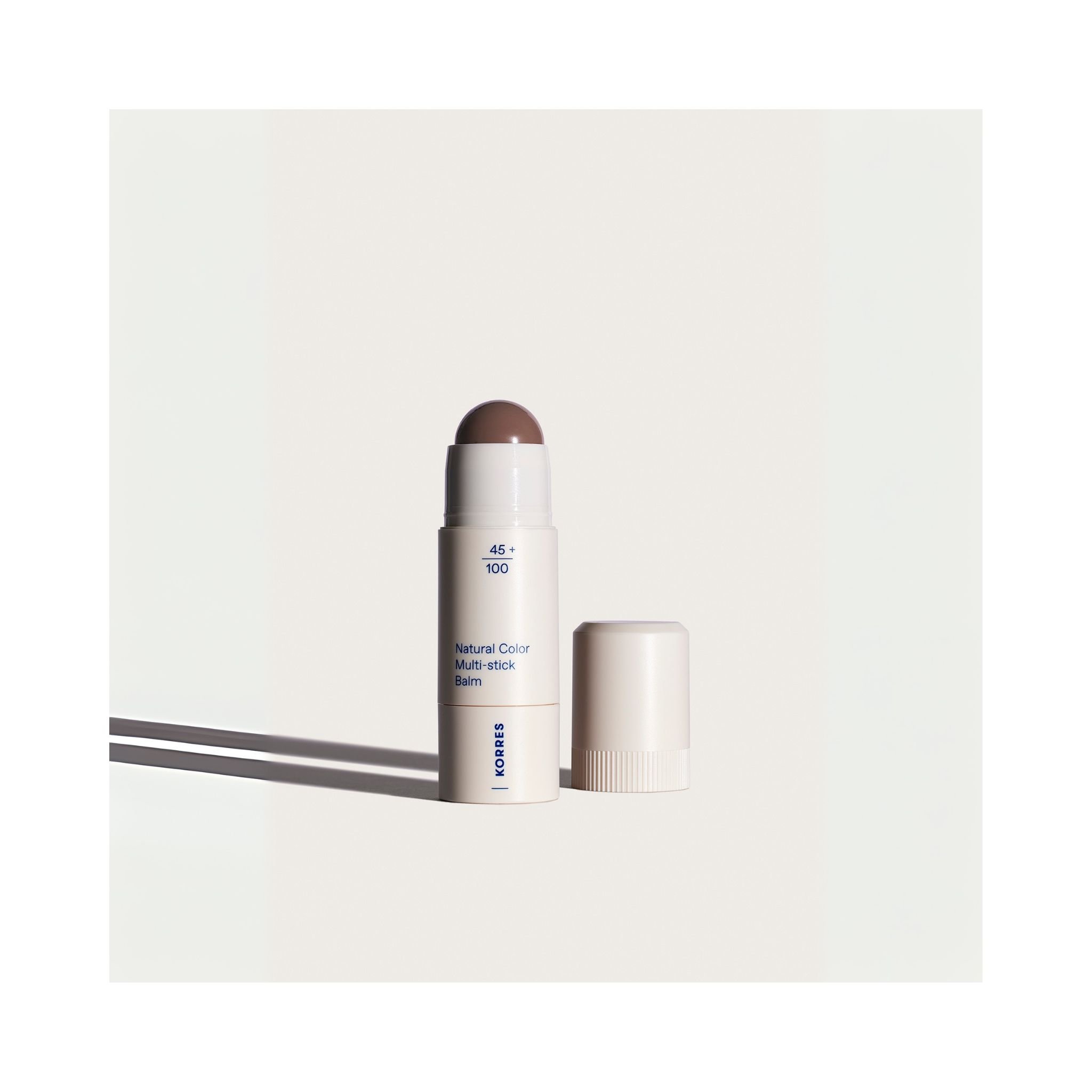 Natural Color Multistick Balm Muted Brown 32 Thumbnail 3