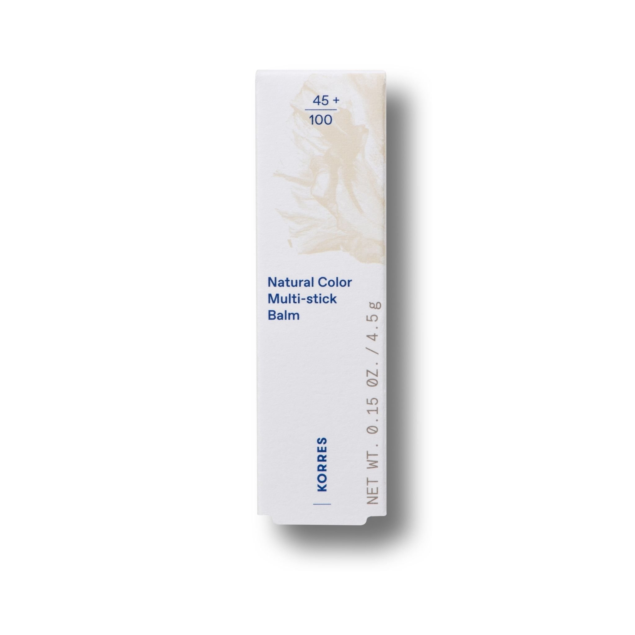 Natural Color Multistick Balm Muted Brown 32 Thumbnail 3