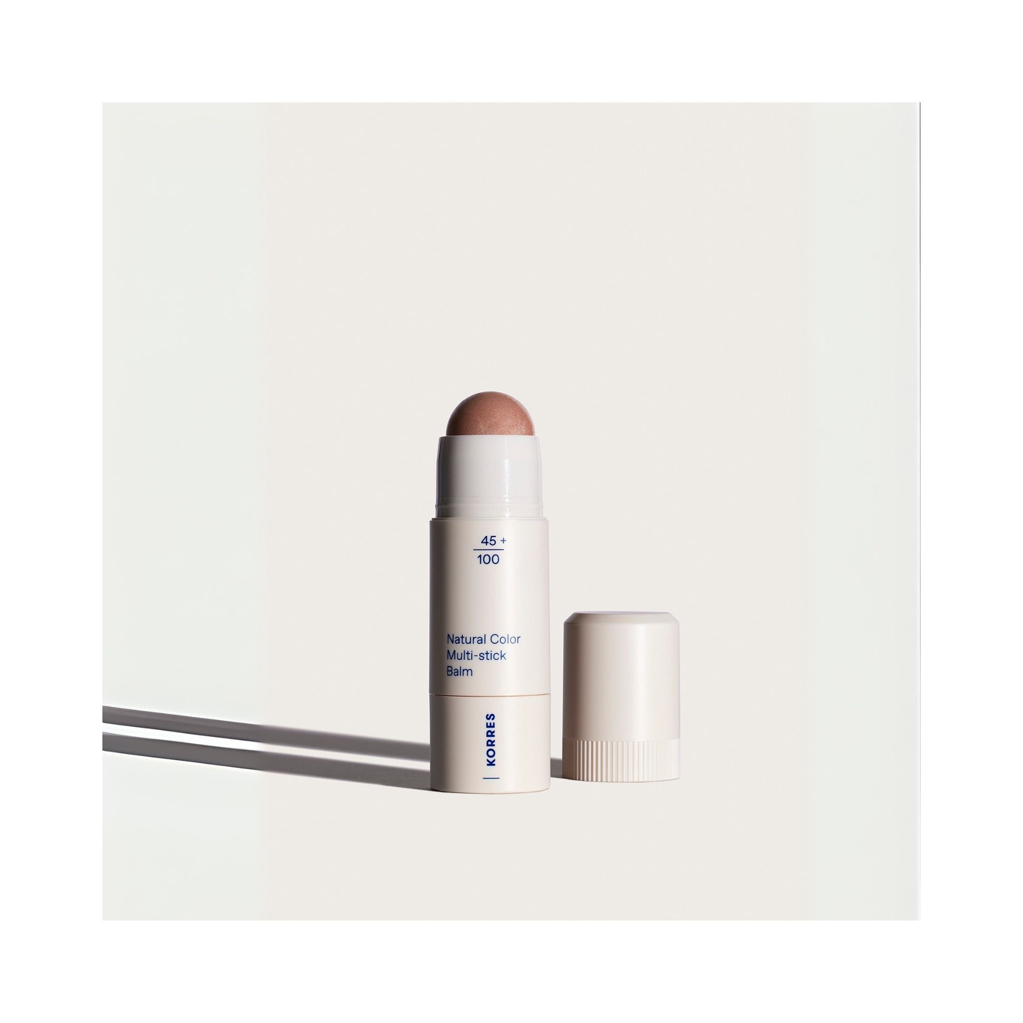 Natural Color Multistick Balm Glass Peach 02 Thumbnail 3