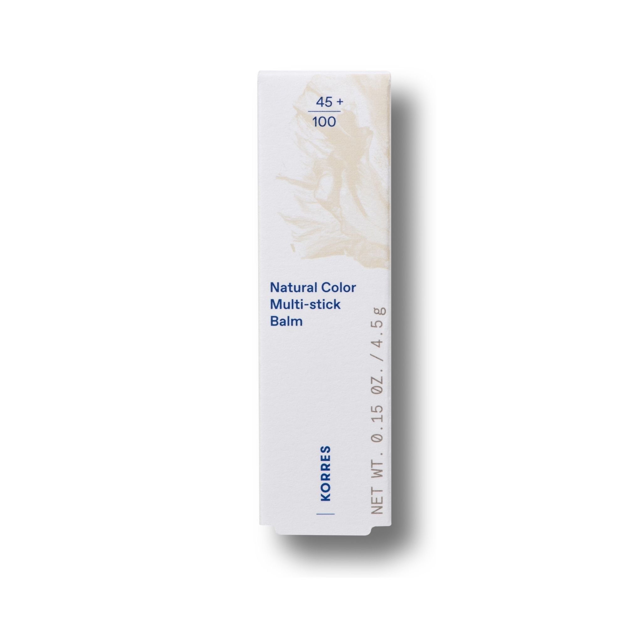 Natural Color Multistick Balm Glass Peach 02 Thumbnail 3
