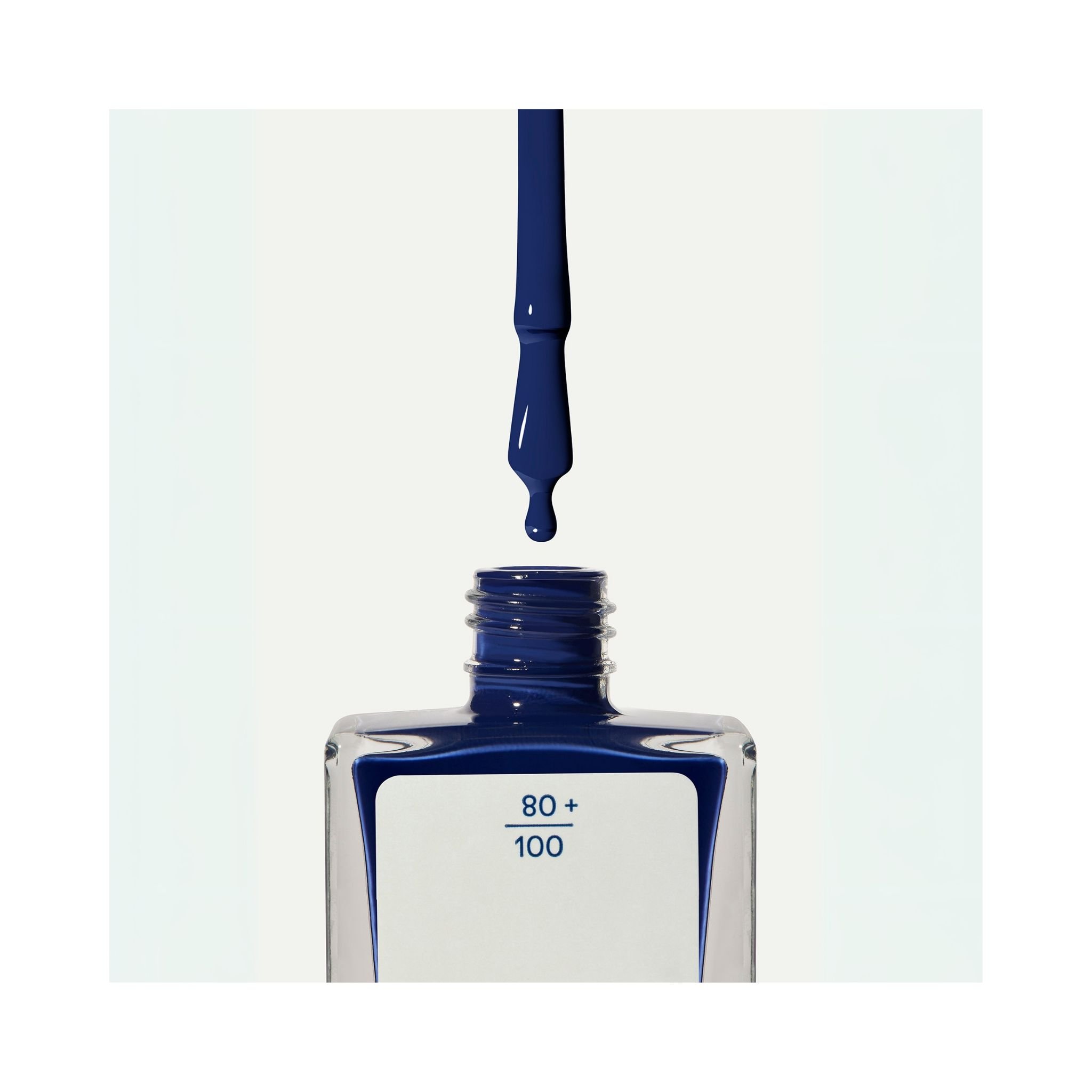No No Nail Polish Aegean Sea 78 Thumbnail 2