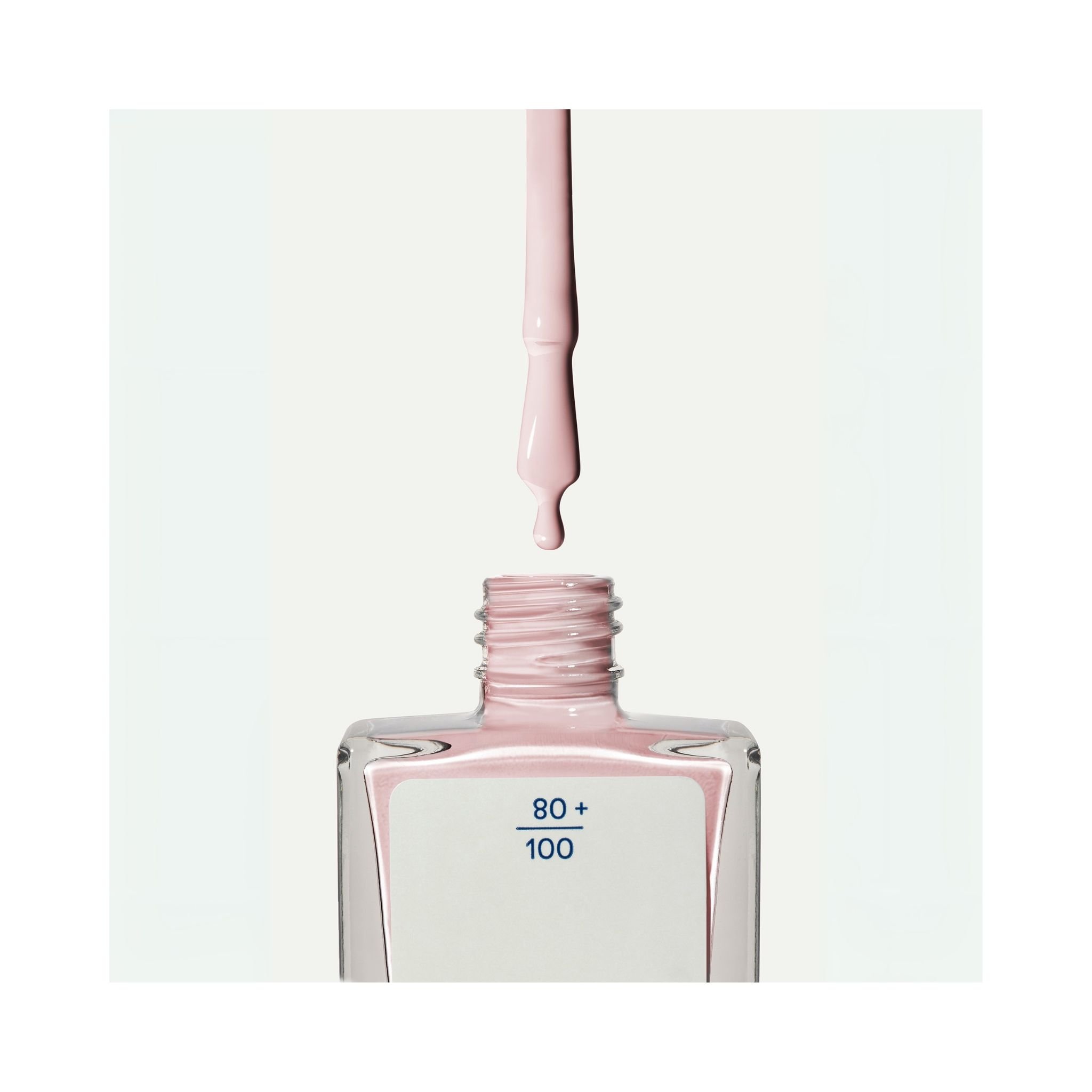 No No Nail Polish Creamy Pink 17 Thumbnail 2