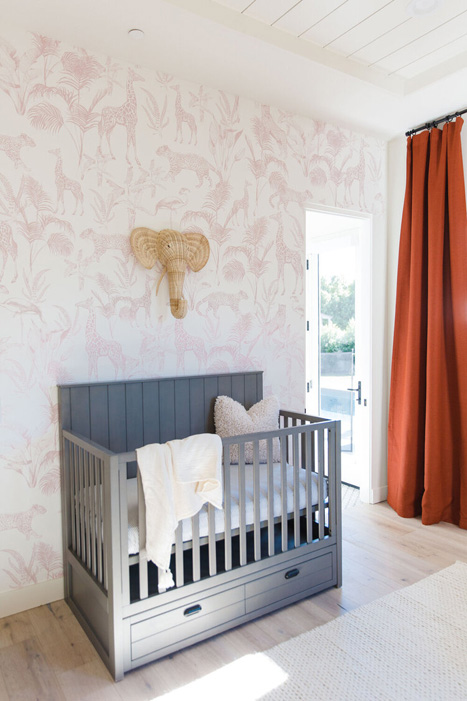 #LCoLittleSpaces Bedroom