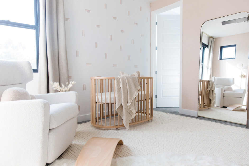 #LCoLittleSpaces Bedroom