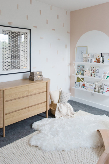#LCoLittleSpaces Bedroom