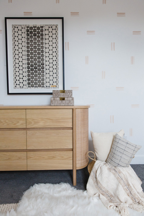 #LCoLittleSpaces Bedroom